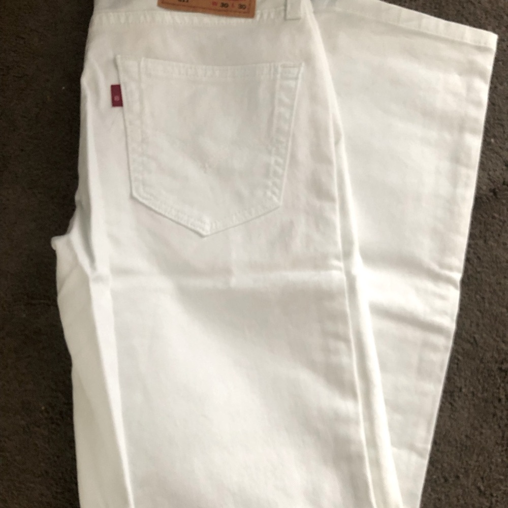 Levi jeans 30x30